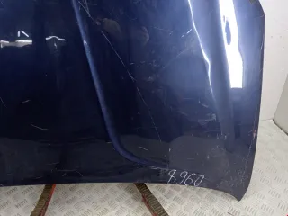 6101134200 Капот SsangYong Actyon 1 Арт 2245454, вид 5