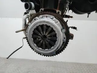  Комплект сцепления Renault Kangoo 1 1.4л Арт 122150, вид 1