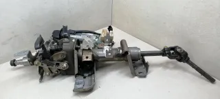  Рулевая колонка Toyota Corolla E100 Арт 2089942, вид 2