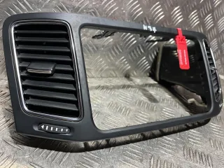 7N0858069D Дефлектор обдува салона Volkswagen Sharan 2 Арт GRT90442, вид 2