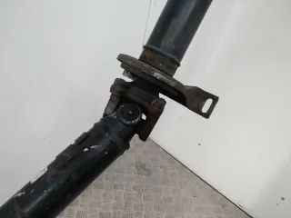 01205313937 Карданный вал Mercedes Sprinter W906 2.2л Арт 99720, вид 5