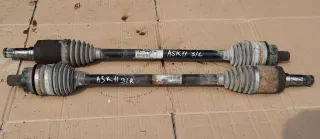 31259504,P31259504 полуось задняя Volvo XC70 3 Арт ASK11-73-1, вид 1