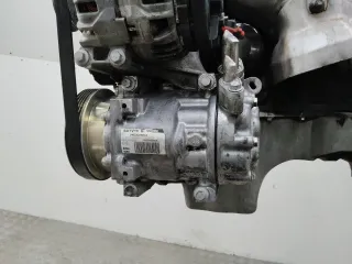 8200802608 Компрессор кондиционера Renault Logan 1 1.4л Арт 122154, вид 1