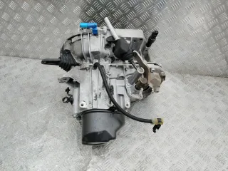 JH1053 Комплект сцепления Renault Logan 1 1.4л Арт 122158, вид 1