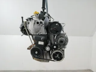 K7J710,K7JA710 Двигатель Renault Logan 1 1.4л Арт 122153, вид 6