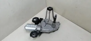 0390201807,9646803180 Моторчик заднего стеклоочистителя (дворника) Citroen C4 1 Арт 2088814, вид 1