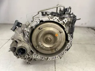 6F35 КПП автоматическая (АКПП) Ford Kuga 2 2.5л Арт 33-394, вид 1