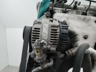7700422237 Генератор Renault Kangoo 1 1.4л Арт 122149, вид 1