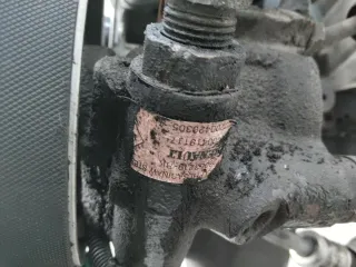 7700420305 Насос гидроусилителя руля Renault Kangoo 1 Арт 122148, вид 2