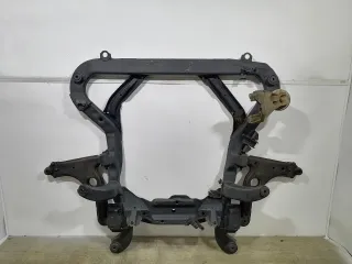  Балка подвески передняя (подрамник) Opel Vectra B Арт 2089864, вид 2