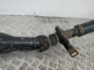01205313937 Карданный вал Mercedes Sprinter W906 2.2л Арт 99720, вид 4