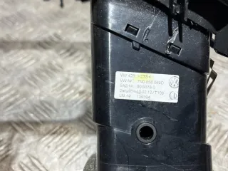 7N0858069D Дефлектор обдува салона Volkswagen Sharan 2 Арт GRT90442, вид 5
