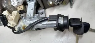  Замок зажигания Toyota Corolla E100 Арт 2089942-1, вид 5