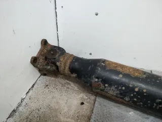 01205313937 Карданный вал Mercedes Sprinter W906 2.2л Арт 99720, вид 3