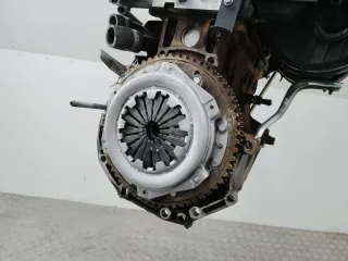  Комплект сцепления Renault Logan 1 1.4л Арт 122157, вид 1