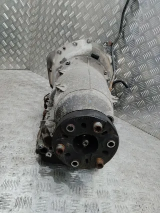 722626,2202701300 КПП автоматическая (АКПП) Mercedes E W210 3.2л Арт 102139, вид 2