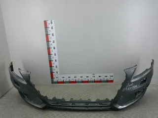 8R0807105C, 8R0807061F Бампер передний Audi Q5 1 Арт 2252320, вид 1