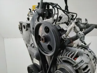 8200888505 Насос гидроусилителя руля Renault Logan 1 Арт 122156, вид 3