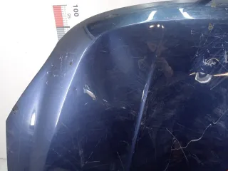 6101134200 Капот SsangYong Actyon 1 Арт 2245454, вид 3