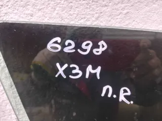  Стекло двери передней правой BMW X3 G01 Арт 00312476, вид 2