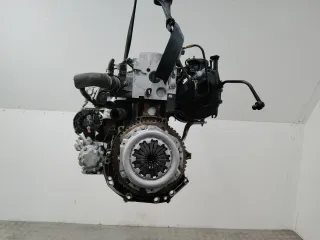 K7J710,K7JA710 Двигатель Renault Logan 1 1.4л Арт 122153, вид 4