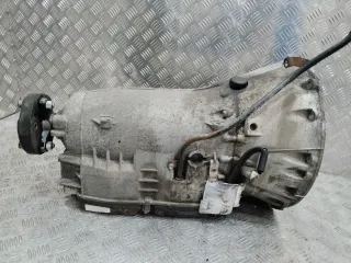 722626,2202701300 КПП автоматическая (АКПП) Mercedes E W210 3.2л Арт 102139, вид 3