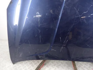 6101134200 Капот SsangYong Actyon 1 Арт 2245454, вид 2