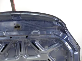 6101134200 Капот SsangYong Actyon 1 Арт 2245454, вид 8