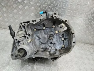 JB3168 КПП механическая (МКПП) Renault Kangoo 1 1.4л Арт 122151, вид 5