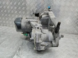 JB3168 КПП механическая (МКПП) Renault Kangoo 1 1.4л Арт 122151, вид 4