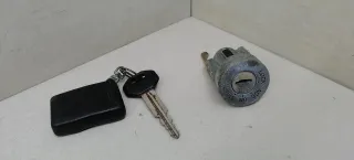  Личинка замка зажигания Mitsubishi Sigma Арт 2089036, вид 2