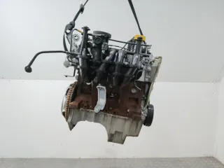 K7J710,K7JA710 Двигатель Renault Logan 1 1.4л Арт 122153, вид 5