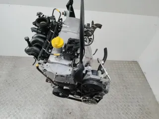 K7J710,K7JA710 Двигатель Renault Logan 1 1.4л Арт 122153, вид 8