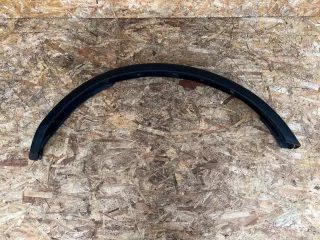 M2DB16A074D Молдинг крыла переднего правого Ford Bronco 6 Арт 01638362, вид 1