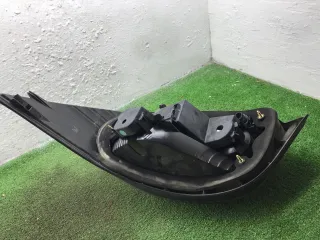  Фонарь крыла левый BMW 5 E60/E61 Арт 00328432, вид 4