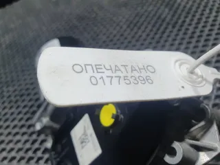 A1769061800 Моторчик передних стеклоочистителей (дворников) Mercedes CLA c117 Арт 01775396_1, вид 8