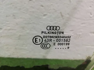  Стекло двери передней левой BMW M4 F82/F83 Арт 00312320, вид 2