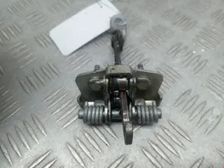 804305879R Ограничитель открывания двери передней Renault Logan 1 Арт 2223014, вид 3