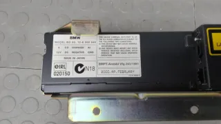  CD-чейнджер BMW 5 E39 Арт LBM13I801_A149, вид 5