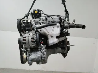 K7J710,K7JA710 Двигатель Renault Logan 1 1.4л Арт 122153, вид 1