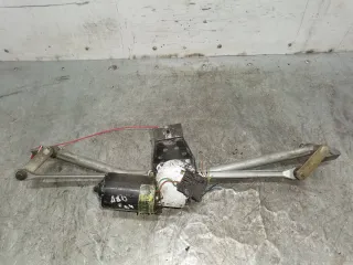  Механизм стеклоочистителя (трапеция дворников) Audi 80 B4 Арт GRT31394, вид 1