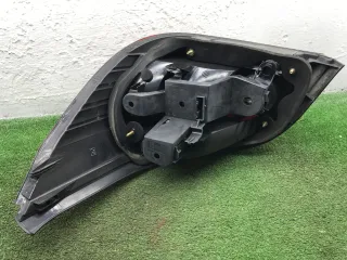 Фонарь крыла левый BMW 5 E60/E61 Арт 00328432, вид 2