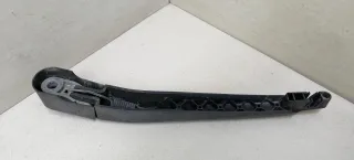  Щеткодержатель задний Citroen C4 1 Арт 2089714, вид 2