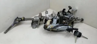  Рулевая колонка Toyota Corolla E100 Арт 2089942, вид 1