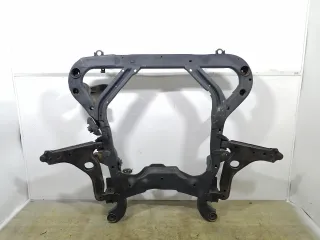  Балка подвески передняя (подрамник) Opel Vectra B Арт 2089864, вид 1