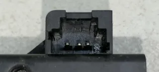 9652301980 Замок багажника Citroen C4 1 Арт 2089126, вид 3