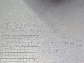 8R0807105C, 8R0807061F Бампер передний Audi Q5 1 Арт 2252320, вид 7