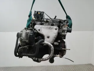 E7J634,E7JC634 Двигатель Renault Kangoo 1 1.4л Арт 122147, вид 1