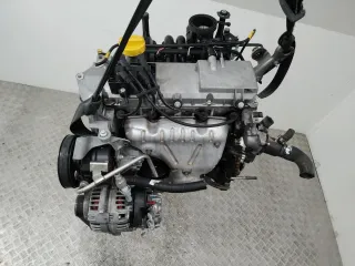 K7J710,K7JA710 Двигатель Renault Logan 1 1.4л Арт 122153, вид 3