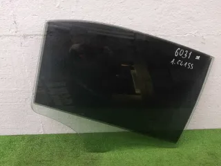 Стекло двери задней правой Mercedes A W177 Арт 00308146, вид 1
